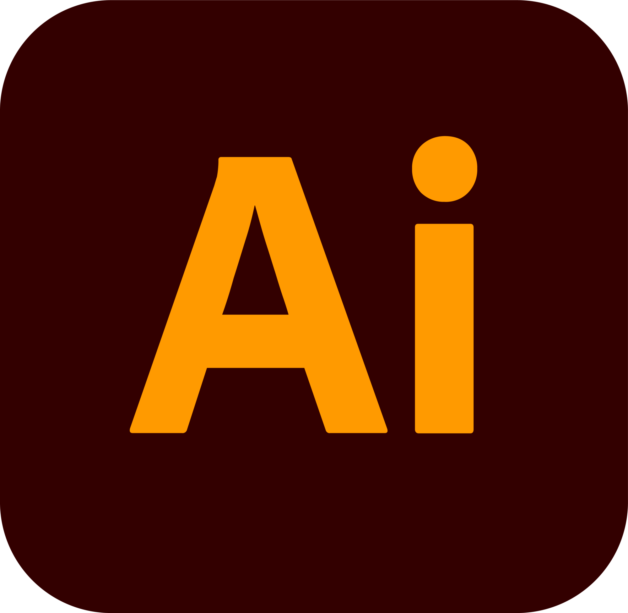 Adobe Illustrator logosu