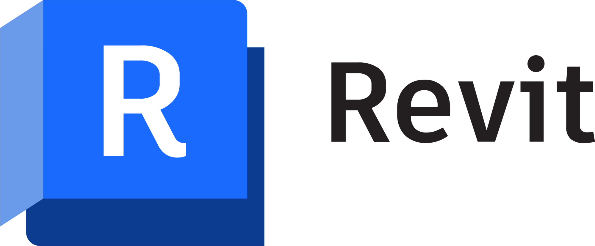 Autodesk Revit logosu