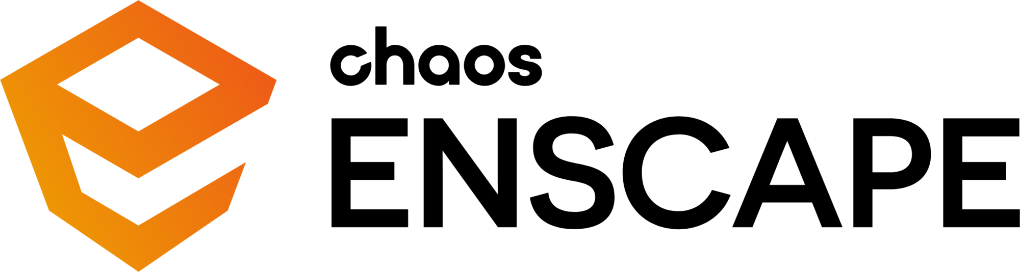 Enscape logosu